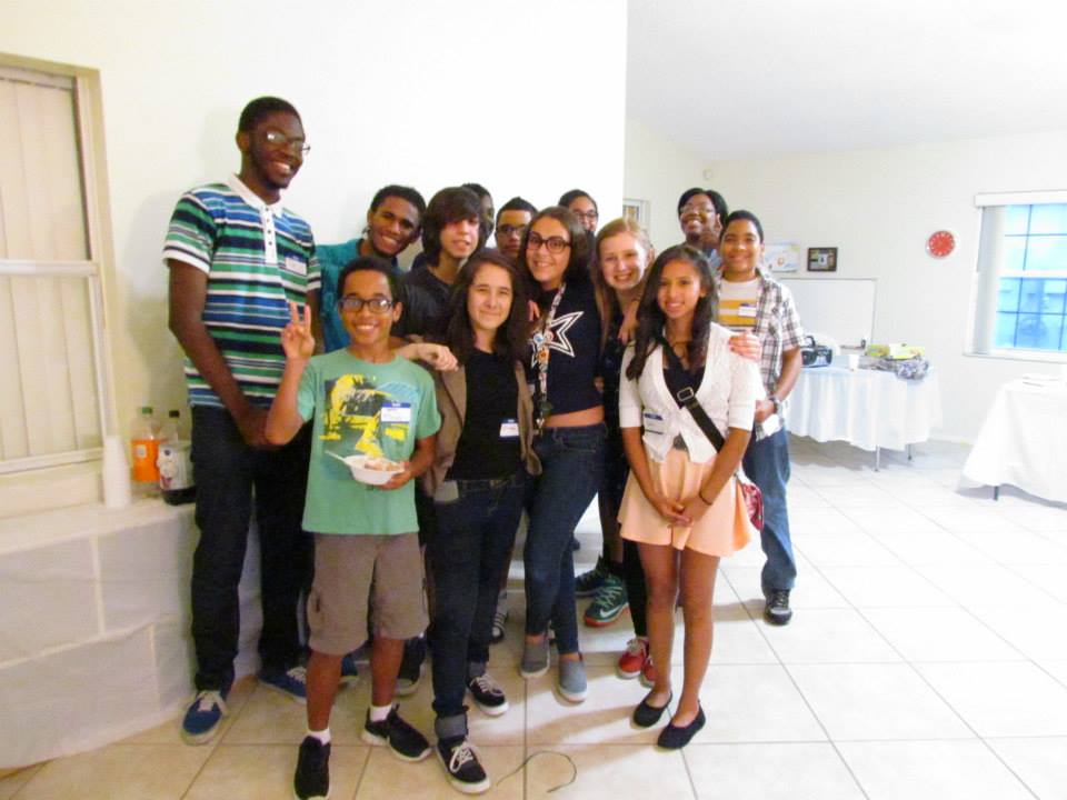 Youth Fun Night